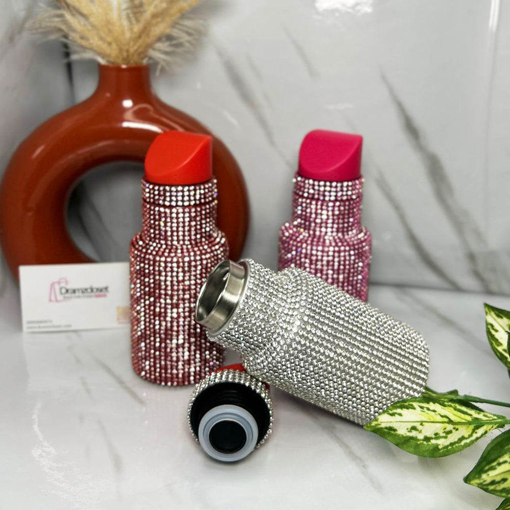 LIPSTICK BOTTLE